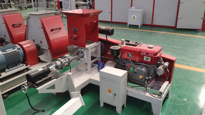 <h3>price of fish feed machines machine in uganda</h3>
